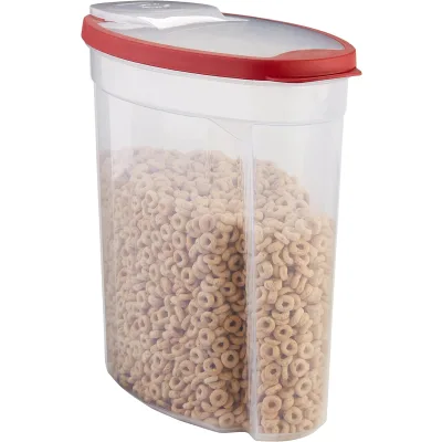 Rubbermaid Plastic Storage Organizer