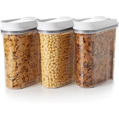 OXO Plastic Storage Organizer