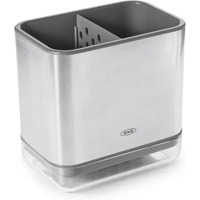 OXO Steel Organizer