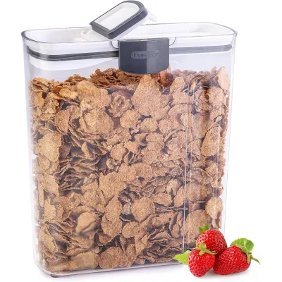 ProKeeper Plastic Storage Organizer