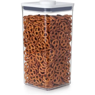 OXO Plastic Storage Organizer