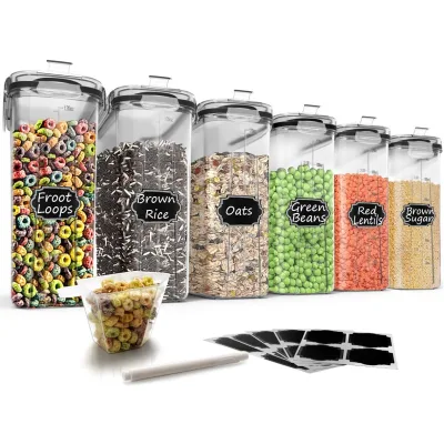 Wildone Plastic Storage Organizer