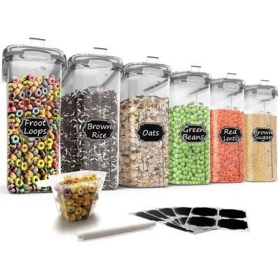 Wildone Plastic Storage Organizer