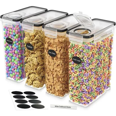 DWÃ‹LLZA KITCHEN Plastic Storage Organizer