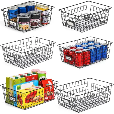 VITEVER Steel Organizer