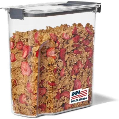 Rubbermaid Plastic Storage Organizer