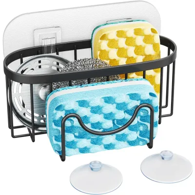 HapiRm Steel Organizer