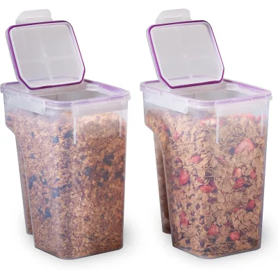 Snapware Plastic Storage Organizer