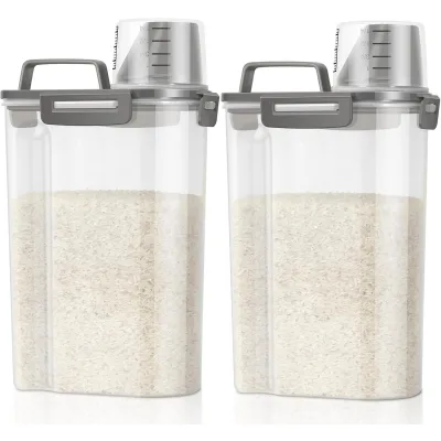 TBMax Plastic Storage Holder
