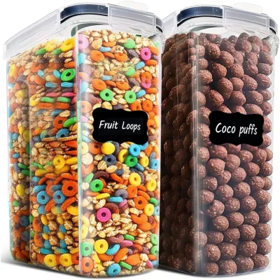 ComSaf Plastic Storage Organizer