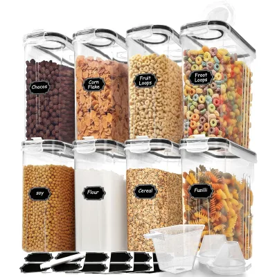 Skroam Plastic Storage Organizer