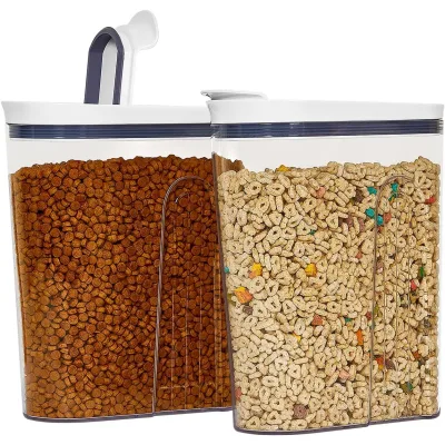 Felli Plastic Storage Organizer