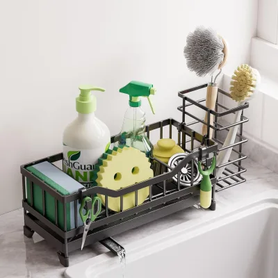 Mirtan Steel Organizer